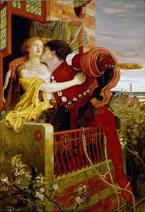 motif in literature