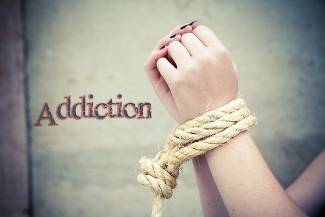 technology addiction articles