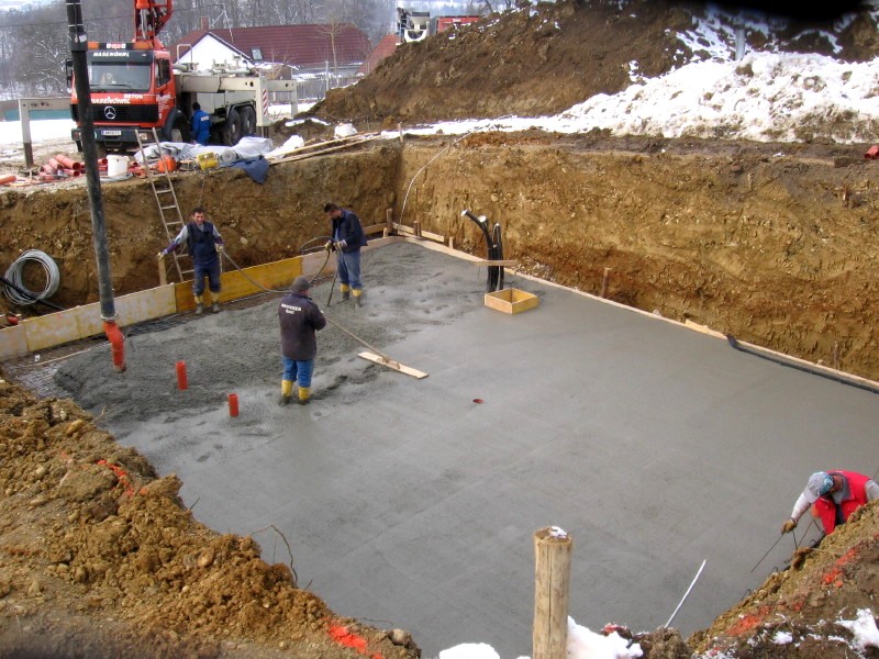 concrete language