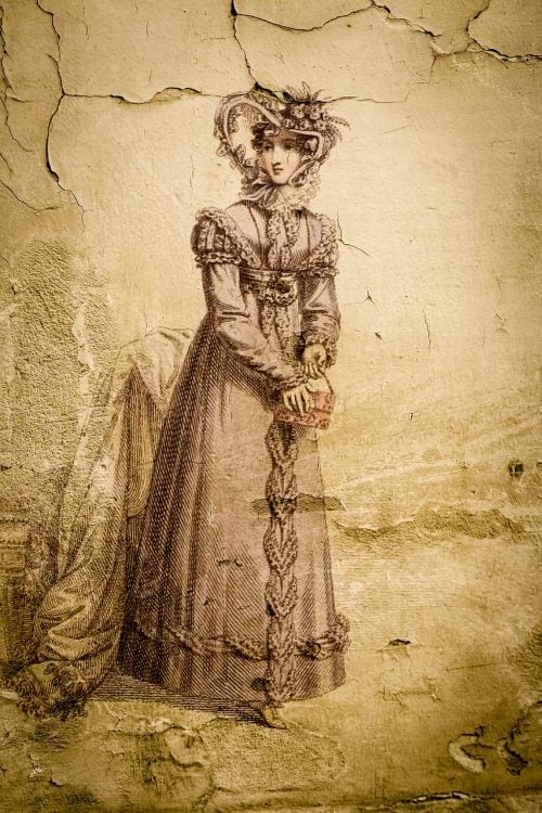 the yellow wallpaper analysis