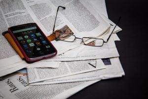 mass media essay