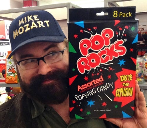 pop culture research topics