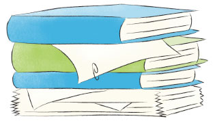 resources