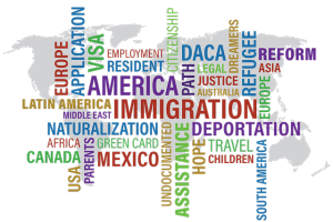 immigration essay